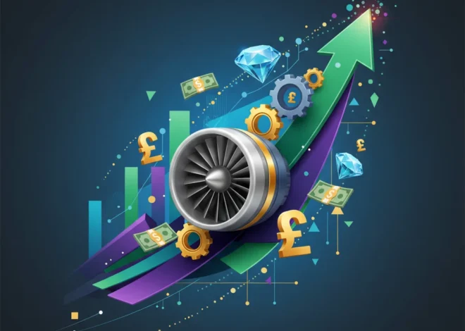 The Price of a Turnaround: Inside Rolls-Royce’s Multimillion-Pound CEO Pay Plan