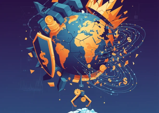 The Price of Protection: How Trump’s Transactional Foreign Policy is Reshaping the Global Economy