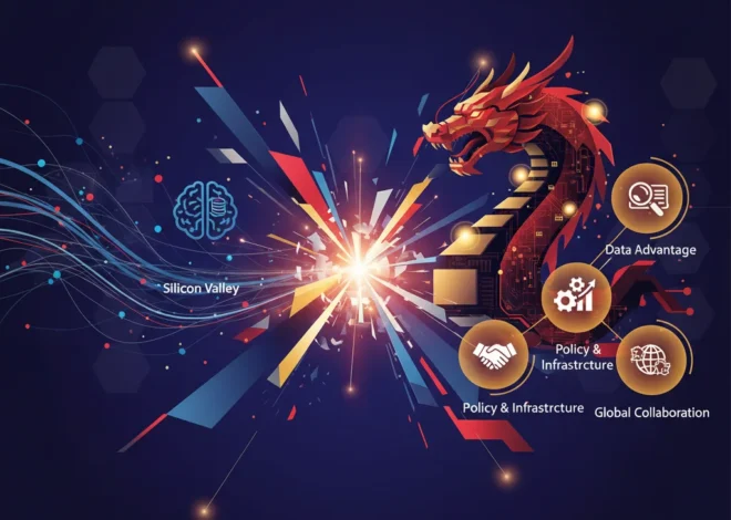 The AI Superpower Showdown: 3 Overlooked Reasons China Could Win the Race