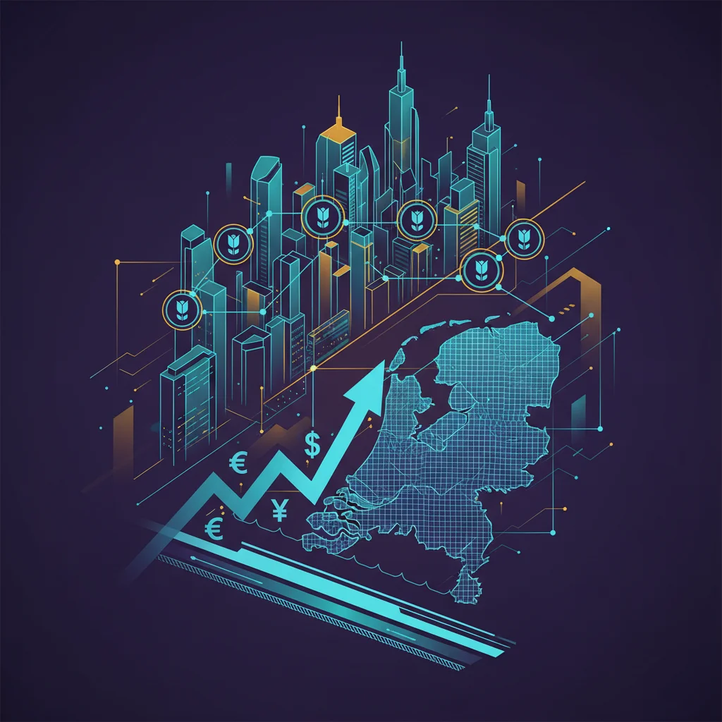 Blueprint for Billions: Why the Netherlands’ Audacious Plan for 10 New Cities is an Investor’s Dream