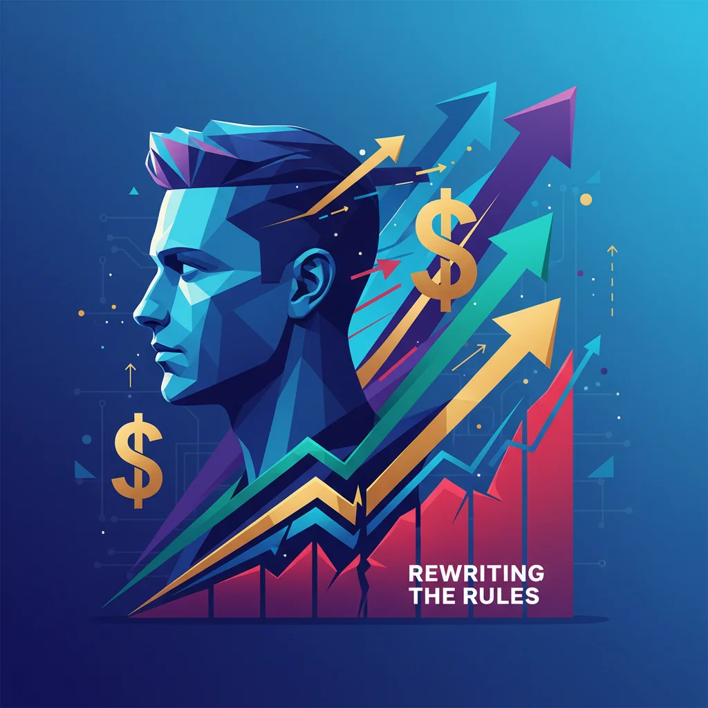 The $19 Billion Man: How Chris Hohn’s TCI Fund Rewrote the Rules of Hedge Fund Profit