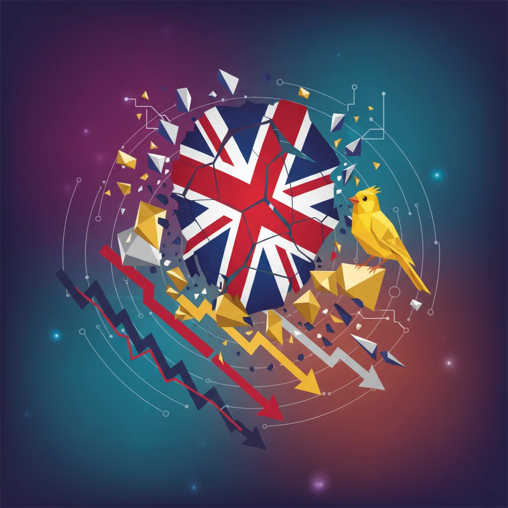 Political Tremors: How a Tory Defection Signals Deeper Economic Risks for UK Investors