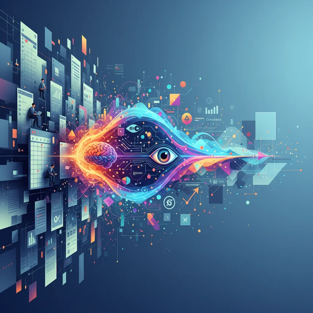 Beyond the Spreadsheet: Why ‘AI Fluency’ is the New Must-Have Skill in Finance and Consulting