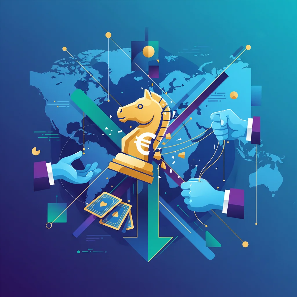 The Brussels Gambit: Has the EU Folded Its Winning Hand in Global Finance?