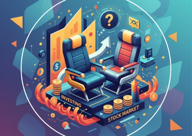 The No-Free-Lunch Economy: What a Simple Seat Upgrade Teaches Us About Inflation, Investing, and the Stock Market