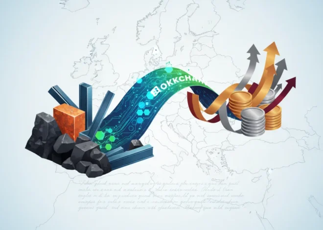 From Coal and Steel to Blockchain and Bonds: Europe’s Founding Lesson for Today’s Investor