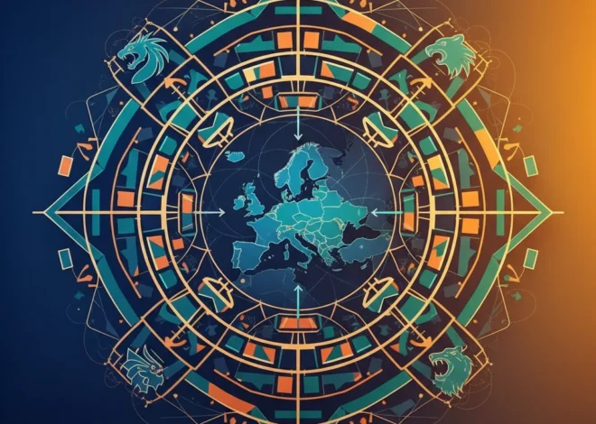 The Multipolar Maze: How Europe’s Next Diplomatic Move Will Define Global Markets