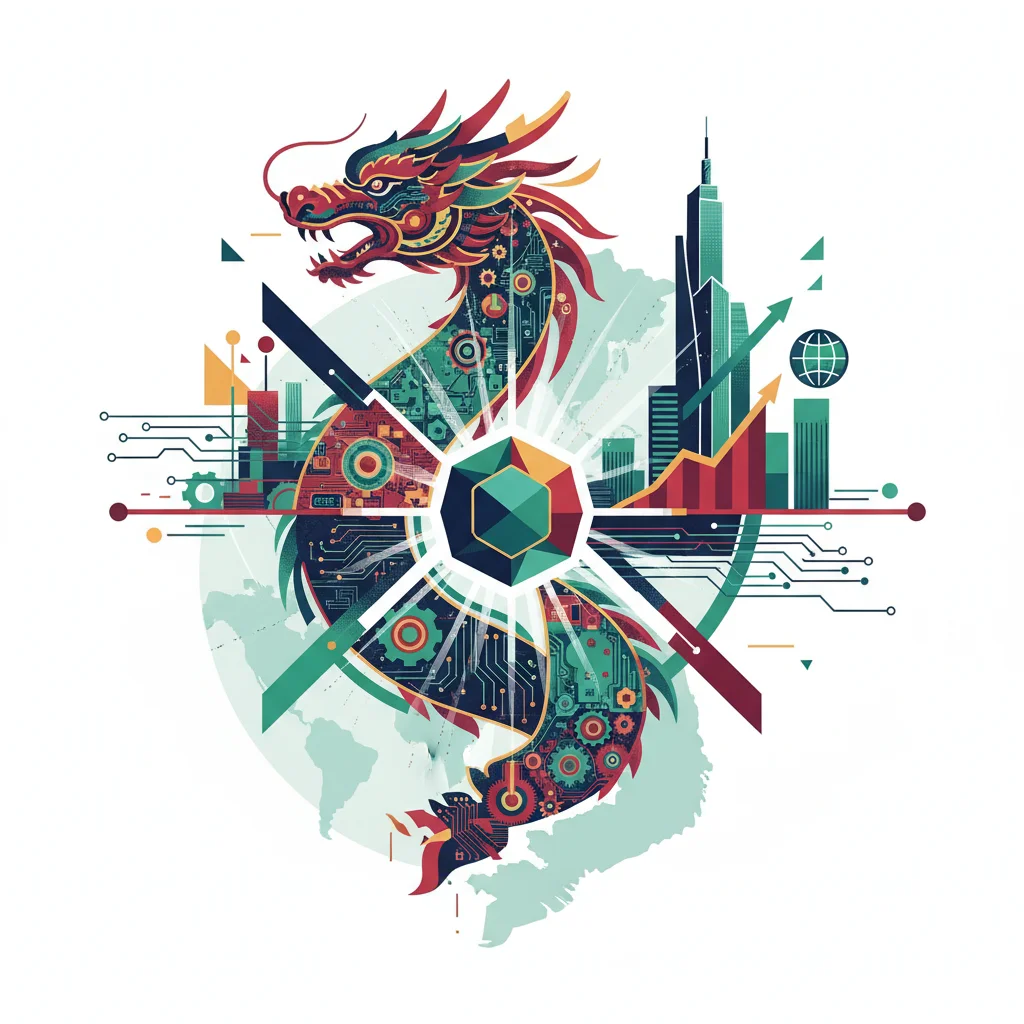 Vietnam at a Crossroads: Inside the High-Stakes Conclave Shaping a Global Economic Powerhouse