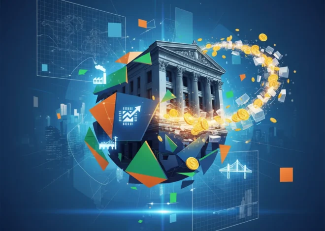 Location, Location, Illusion: Why Your Investment Fund’s Address Is Not Where Your Money Is