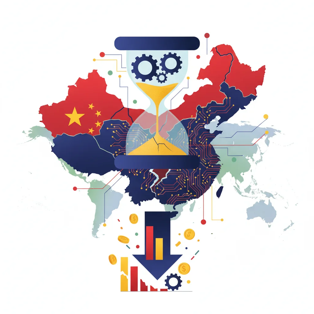 China’s Demographic Time Bomb: The Economic Shockwave Investors Can’t Ignore