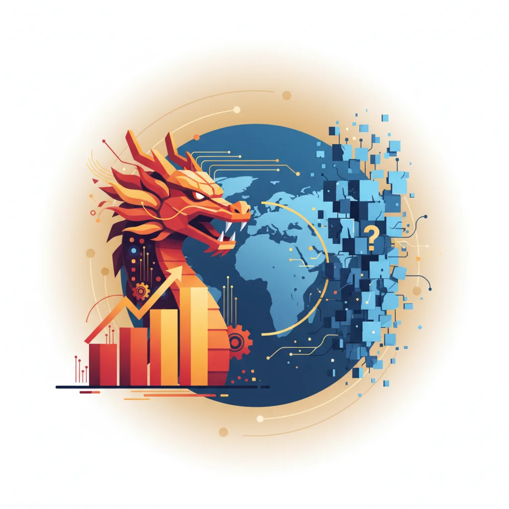 China’s Economic Paradox: Decoding the Boom, the Doubts, and the Global Impact