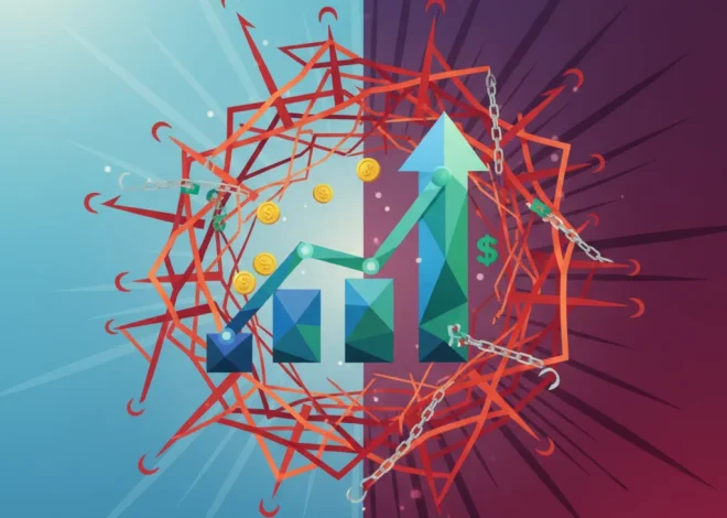 The Credit Score Paradox: Why Financial Health Makes You a Target for More Debt