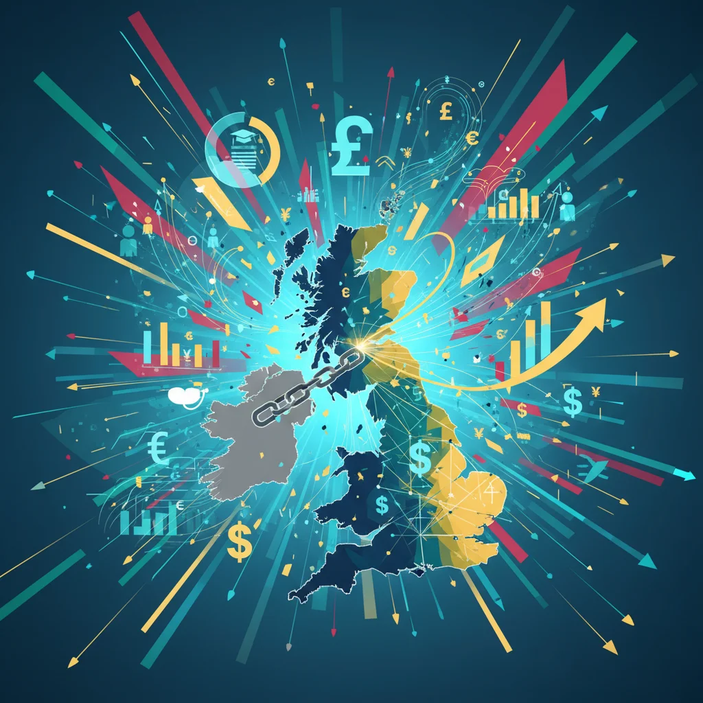 Beyond Borders: How the UK’s Student Policy Shift is Reshaping Finance and Investment