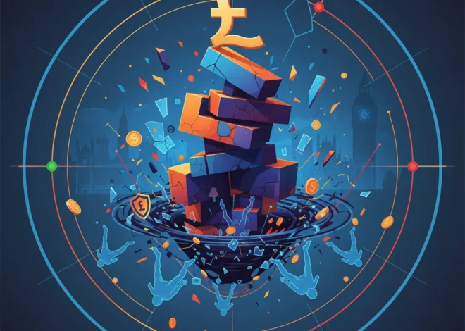 A Dangerous Gamble: Why the UK’s Scrapped Audit Reform Bill Leaves Investors Exposed