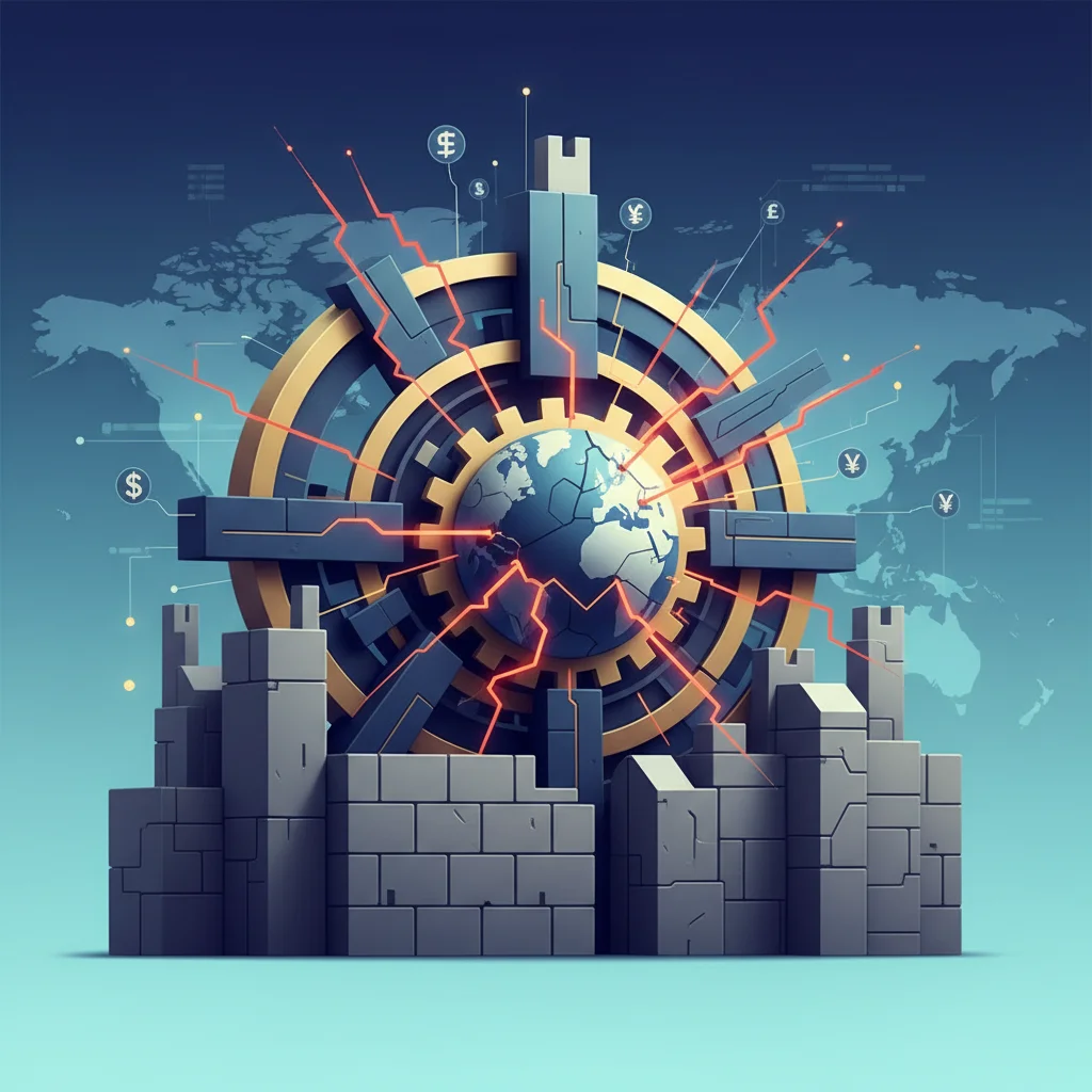 The “Dreaded European Working Group”: Is EU Bureaucracy a Threat to Global Economic Stability?