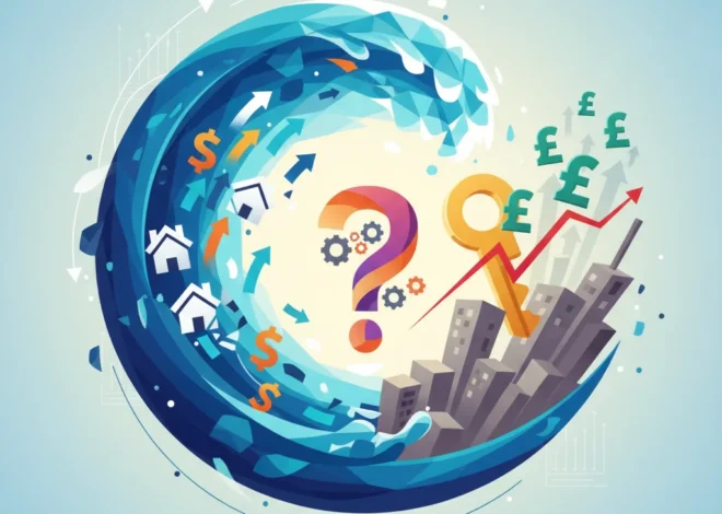 A Turning Tide? Unpacking the Nuances of UK Housing Affordability for First-Time Buyers