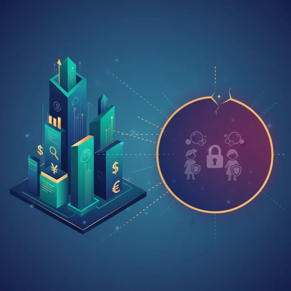 The Trillion-Dollar Blind Spot: Why Child Safety Online is the Next Frontier for Investors