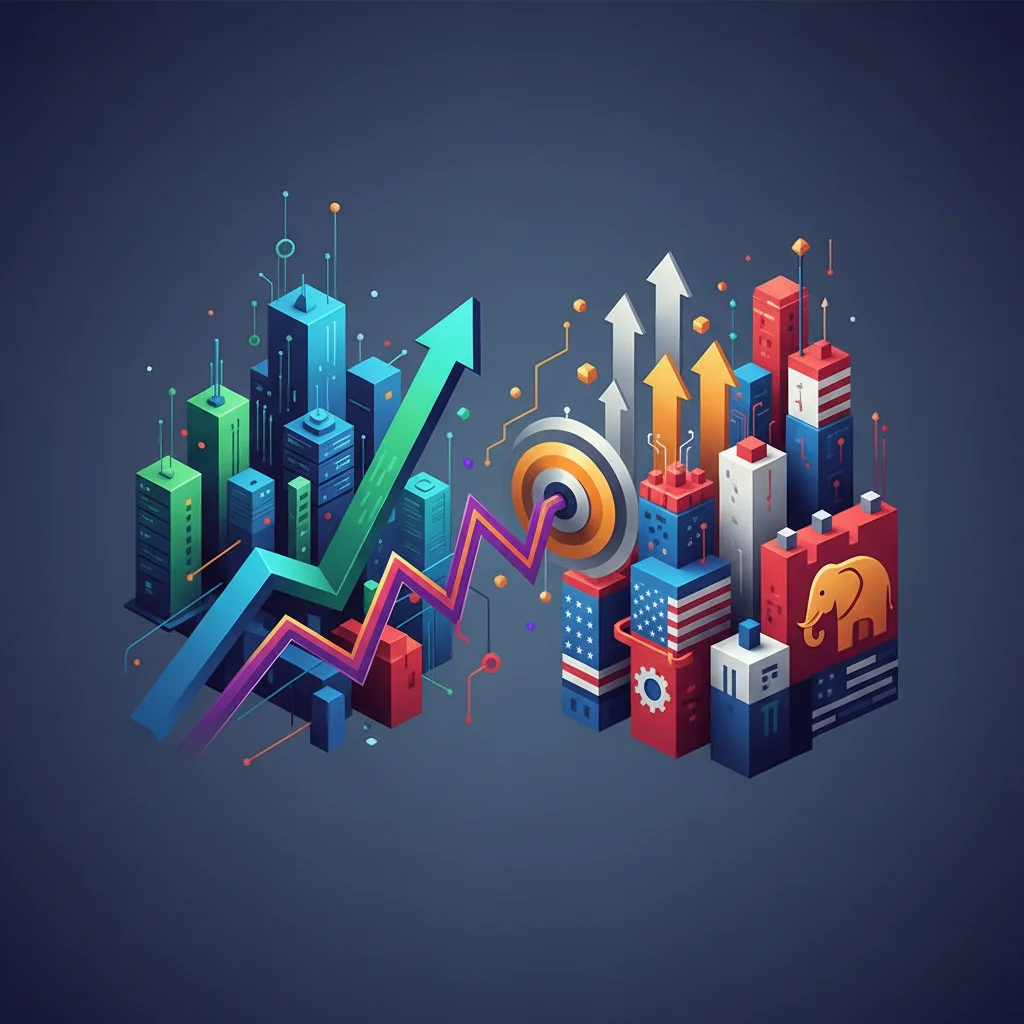 The Silicon Valley Paradox: Unpacking Tech’s Surprising Boom in Trump’s Second Term