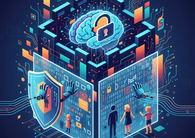 The Code Behind the Ban: Can AI and Software Really Keep Kids Off Social Media?