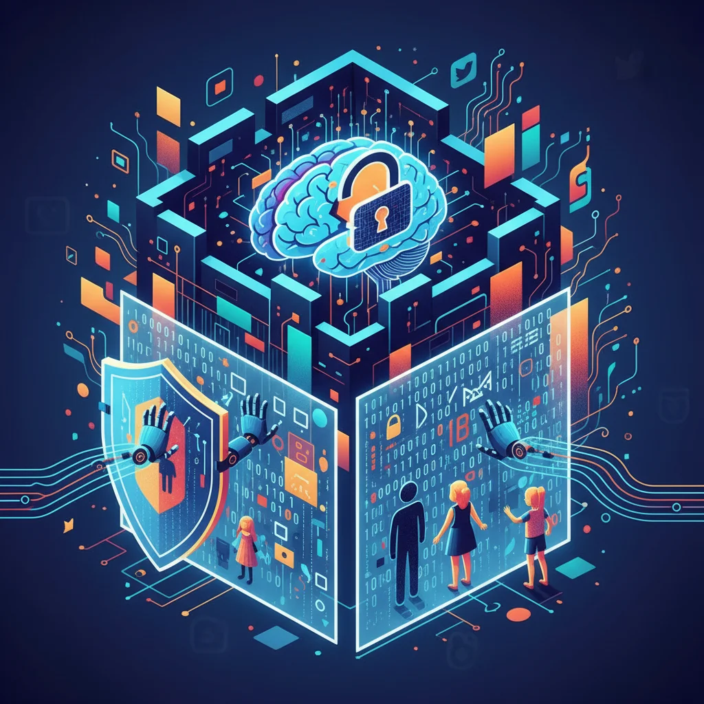 The Code Behind the Ban: Can AI and Software Really Keep Kids Off Social Media?