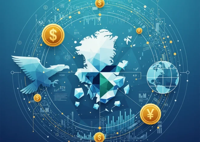 The Ultimate M&A: Deconstructing the Economics of a Sovereign Greenland Acquisition