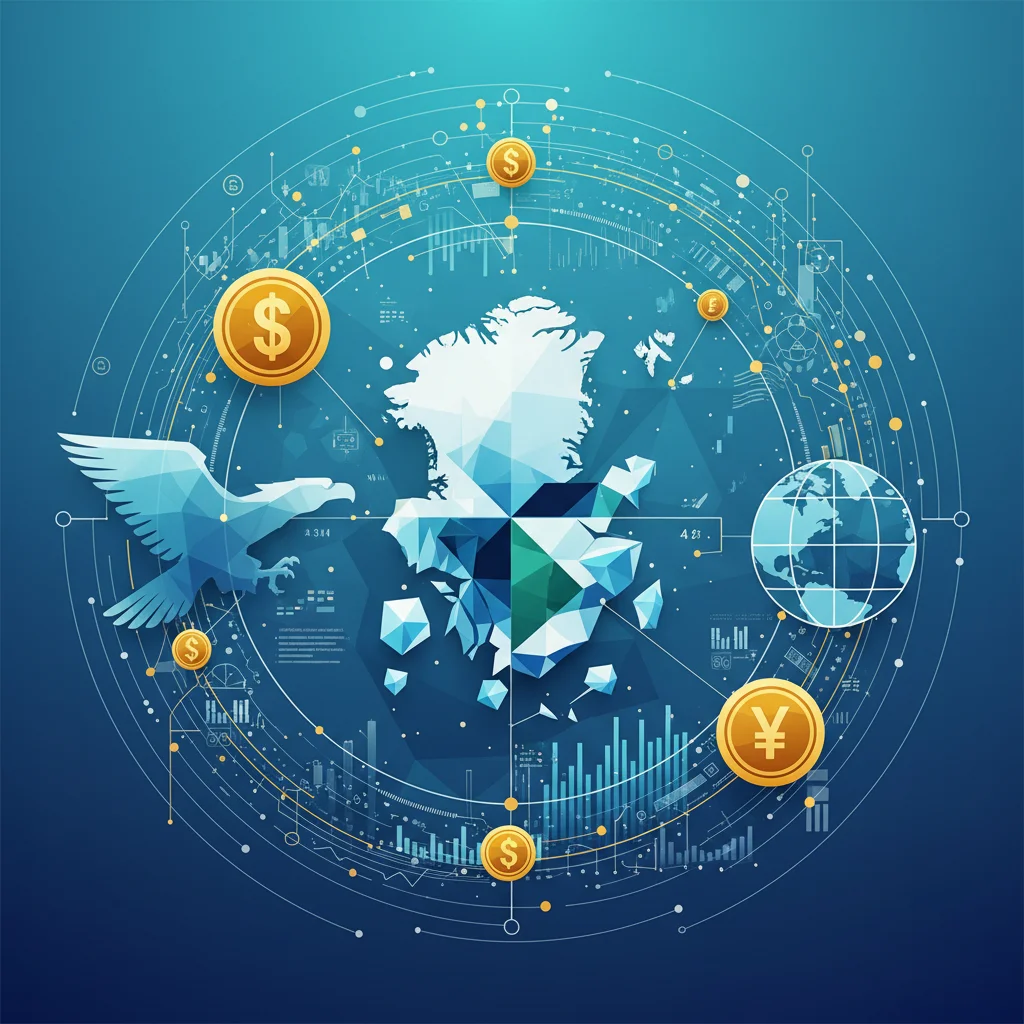The Ultimate M&A: Deconstructing the Economics of a Sovereign Greenland Acquisition