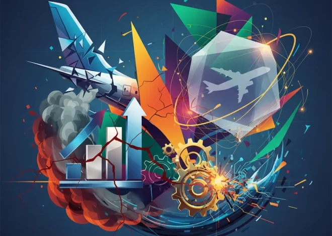 Beyond the Balance Sheet: The Air India Crash Allegations and a Sobering Lesson in Investment Risk