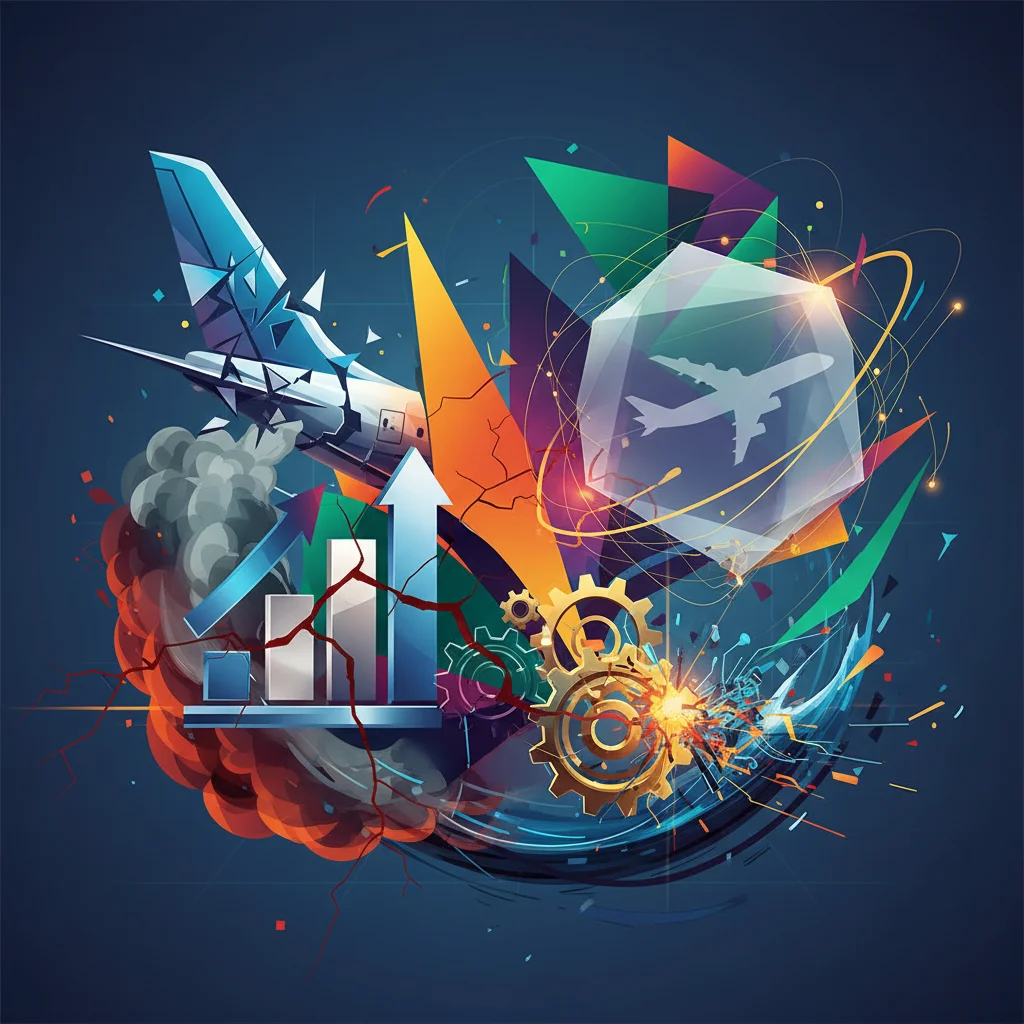 Beyond the Balance Sheet: The Air India Crash Allegations and a Sobering Lesson in Investment Risk