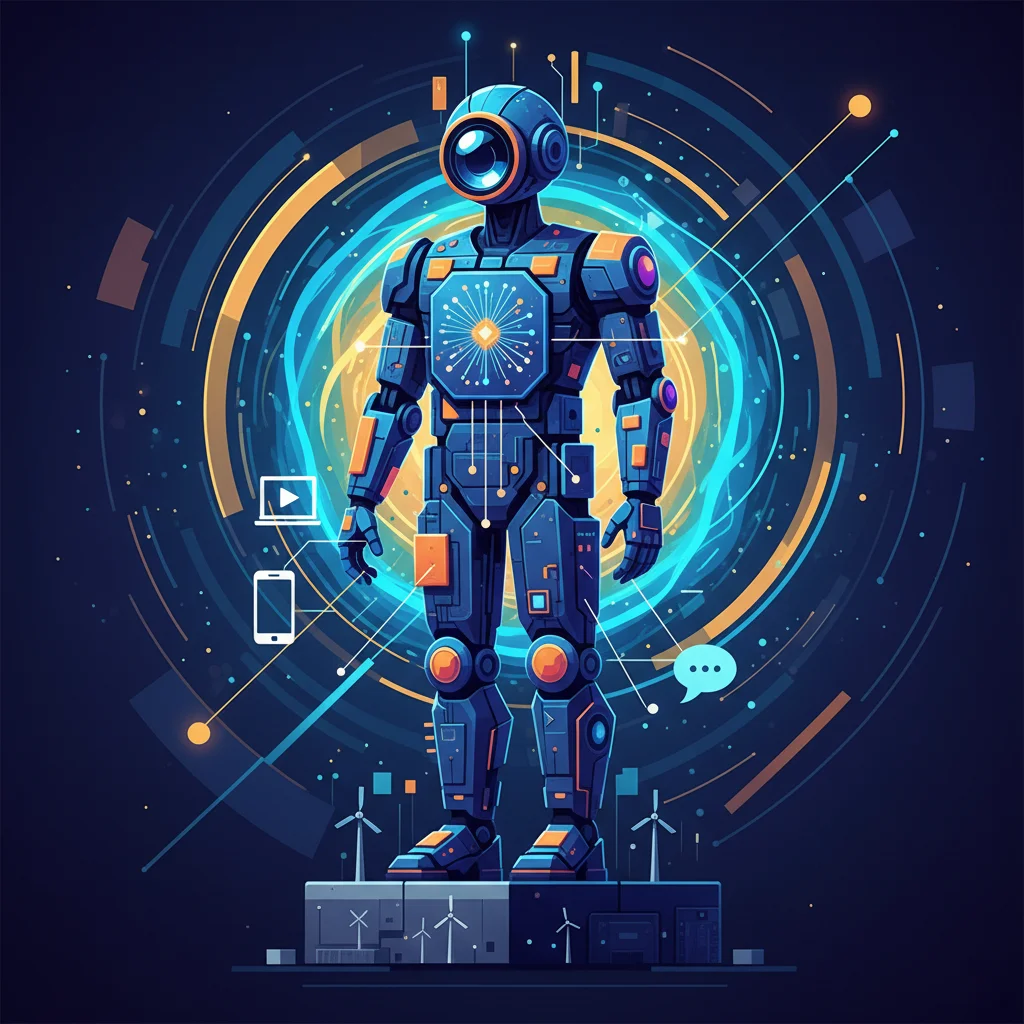 The Dutch Giant Behind Your AI: Why No One Can Challenge ASML’s Tech Monopoly