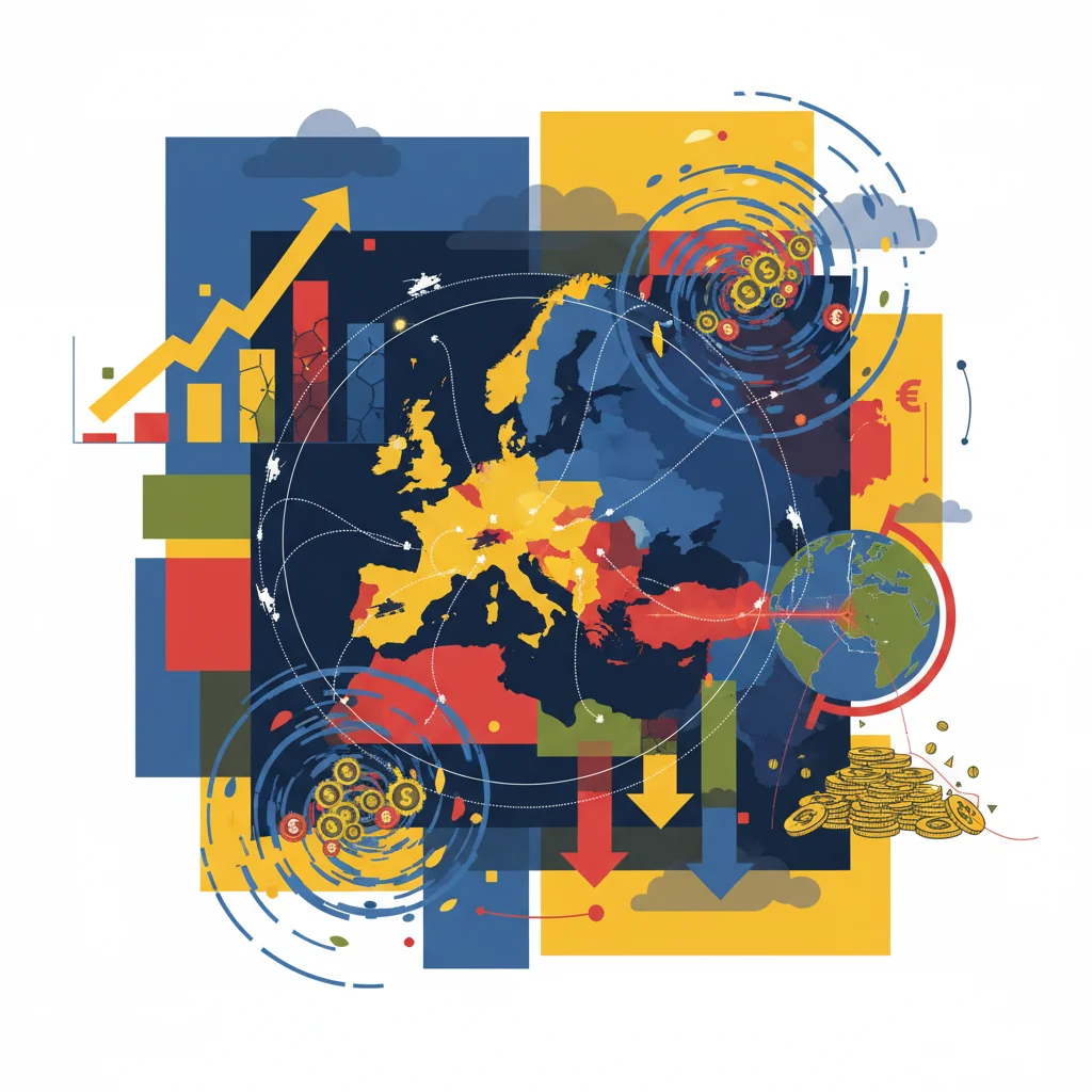 Beyond the Barracks: Why a Minor US Troop Shift in Europe Signals Major Economic Risk for Investors