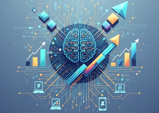 The Quiet Revolution: How APIs and Code are Truly Democratizing the Stock Market