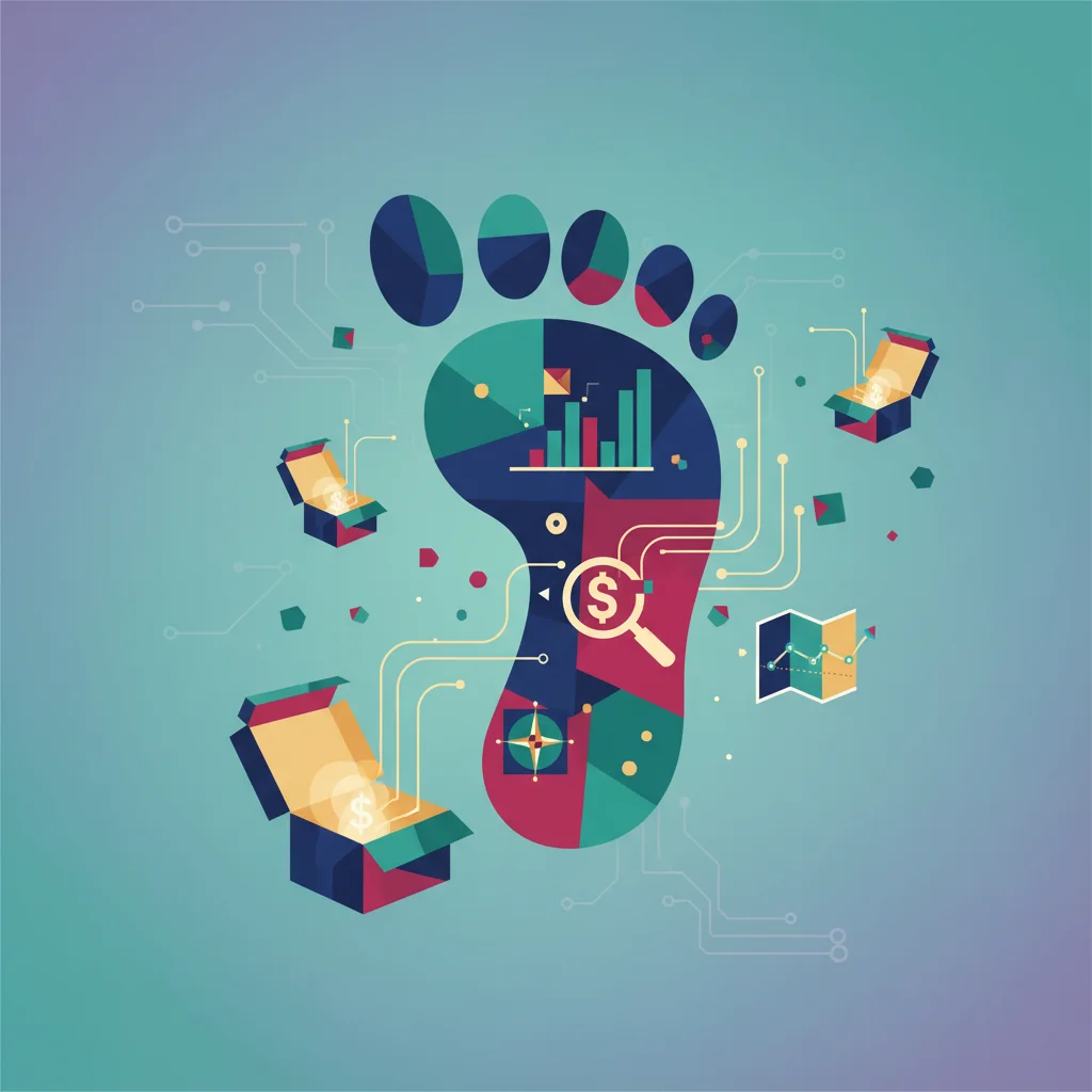 The Billion-Dollar Footprint: Why Niche Markets Are the Next Frontier in Finance and Investing