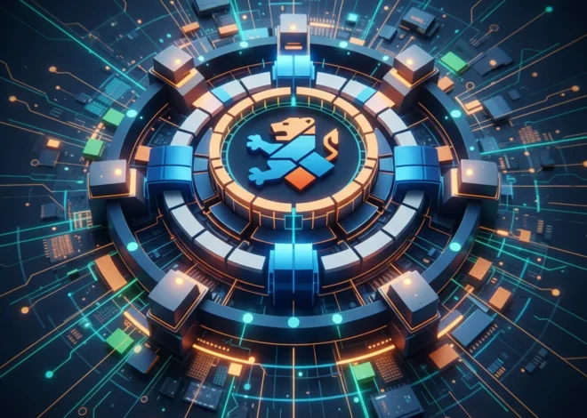 The Unbreakable Monopoly: Why One Dutch Company Controls the Future of Technology