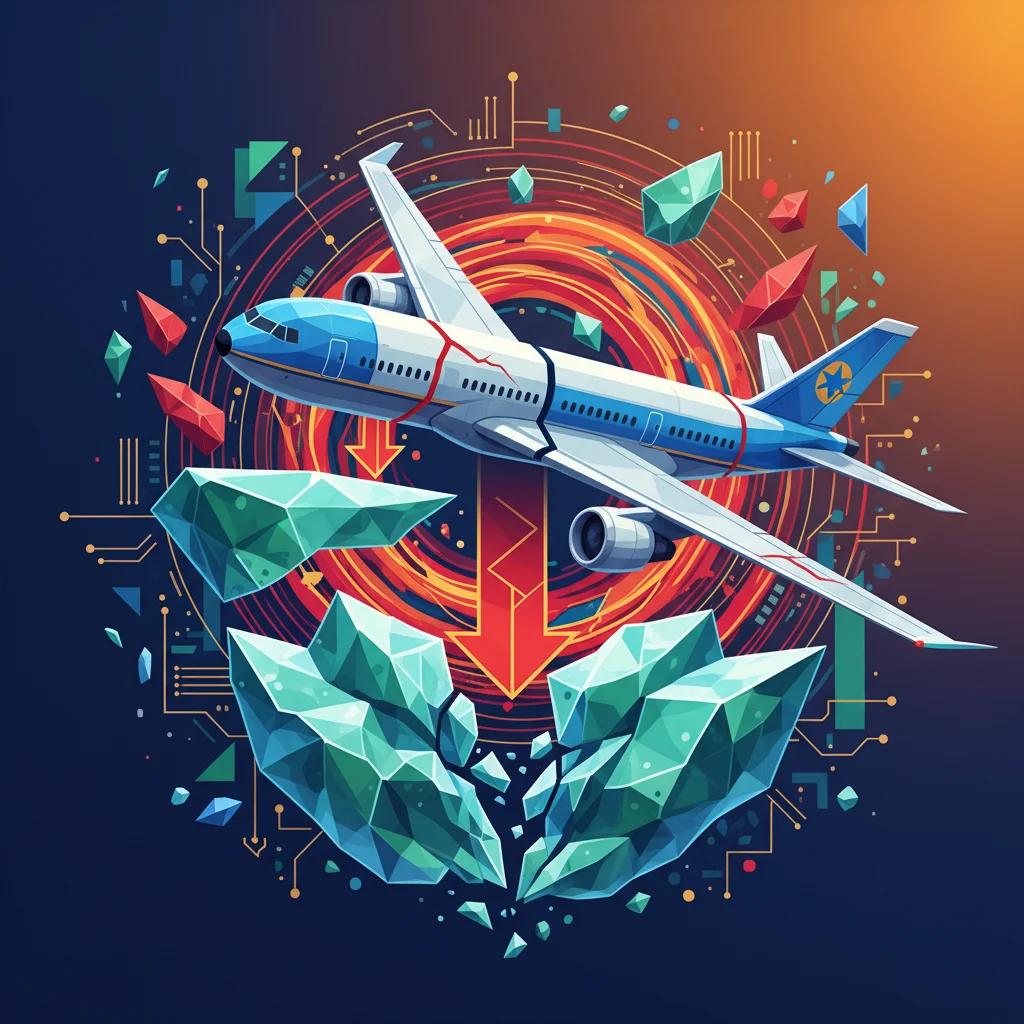 The Greenland Glitch: What a Minor Fault on Air Force One Reveals About Major Risks in the Global Economy