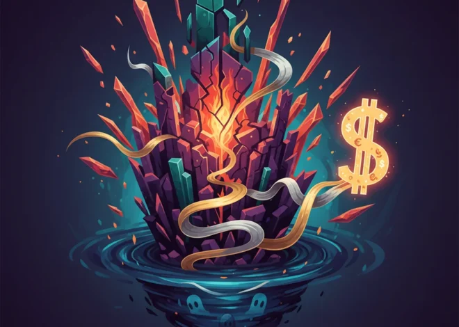 An Empire of Pain: Inside the Sackler Family’s $10 Billion Financial Escape