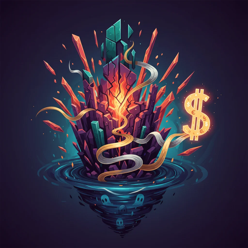 An Empire of Pain: Inside the Sackler Family’s $10 Billion Financial Escape