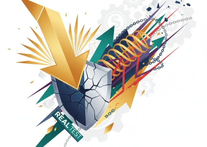 The Great Cash-Out: Is Private Credit’s Golden Era Facing Its First Real Test?