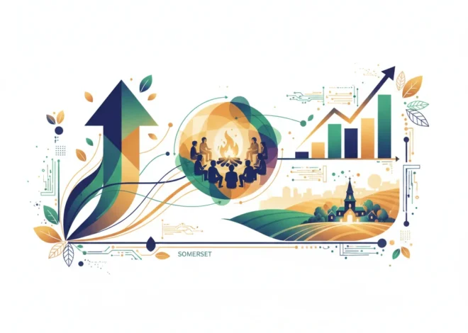 Beyond the Balance Sheet: Why a Community Warm Space is a Critical Indicator for the Modern Investor