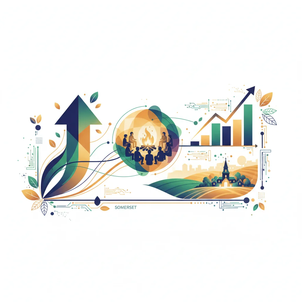 Beyond the Balance Sheet: Why a Community Warm Space is a Critical Indicator for the Modern Investor