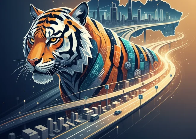 The Slovakian Tiger: How a Small Nation Became the World’s Automotive Superpower