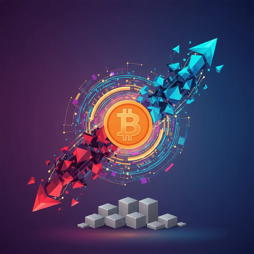 Bitcoin at a Crossroads: Is a Final Price Shakeout the Launchpad for New All-Time Highs?