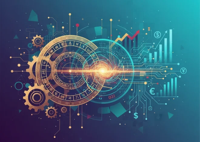 Ancient Wisdom, Modern Markets: Can an Old Calendar Offer an Edge in Today’s Economy?