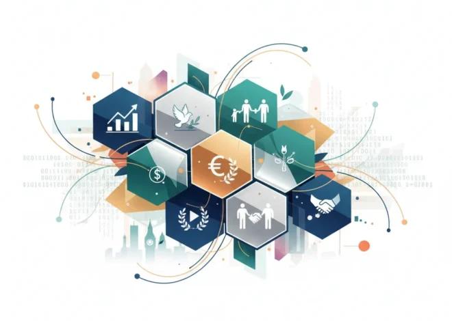 The “Board of Peace”: Decoding the Economics of Political Rebranding