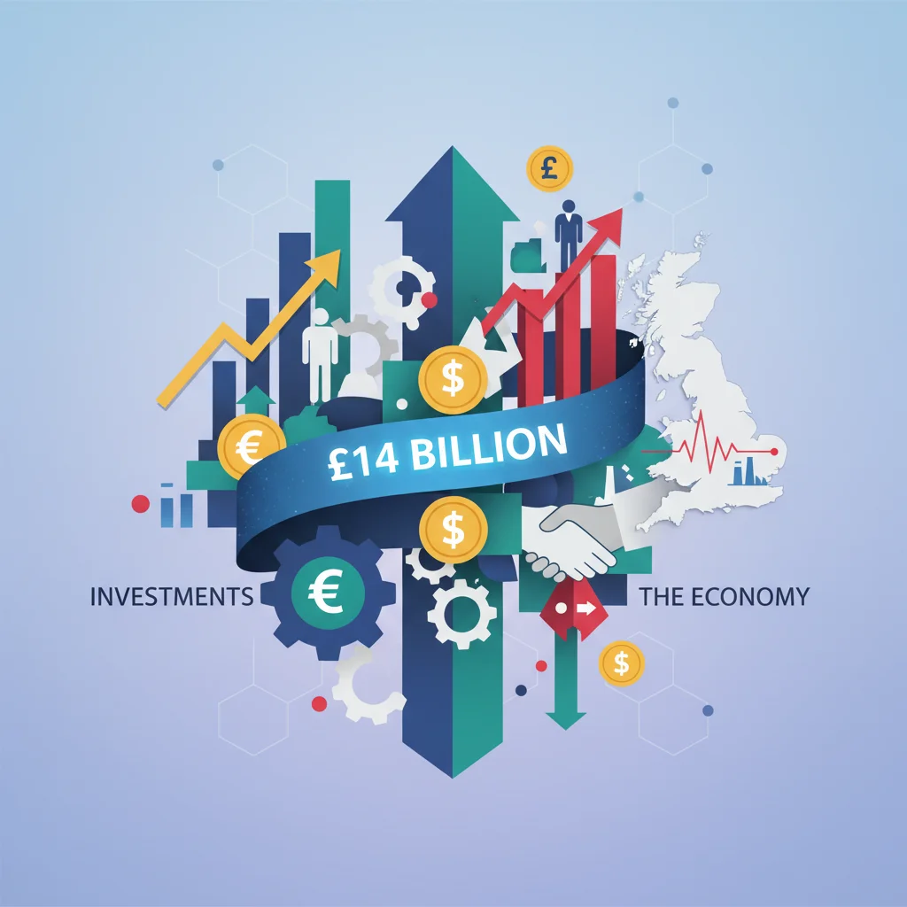 The £14 Billion Truce: How the UK’s New Drug Pricing Deal Impacts Your Investments and the Economy