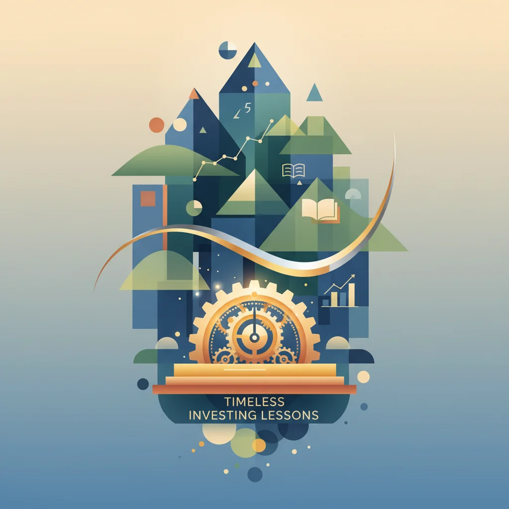 The Grover’s Corners Portfolio: Timeless Investing Lessons from a Theatrical Masterpiece