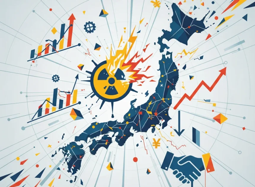 Cracks in Confidence: How a Nuclear Scandal Shakes Japan’s Economy and Investor Trust