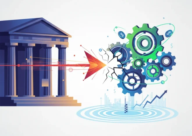 The Supreme Court Takes Aim at the Fed: Why This Obscure Case Could Reshape Your Financial Future