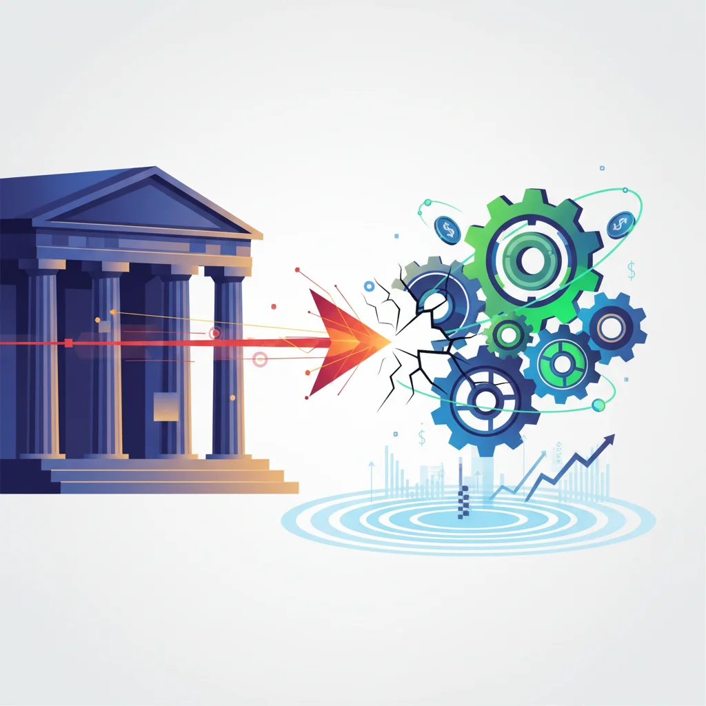 The Supreme Court Takes Aim at the Fed: Why This Obscure Case Could Reshape Your Financial Future