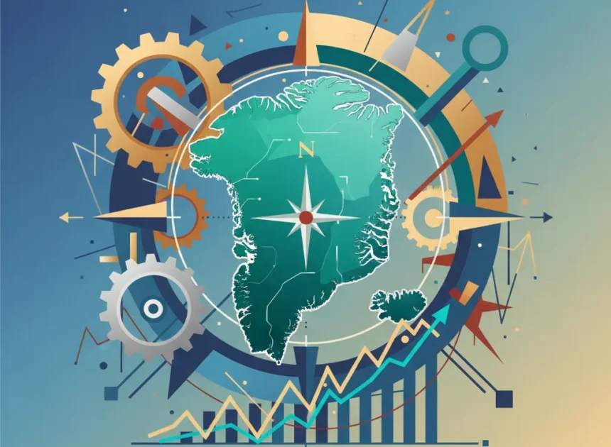 The Greenland Gambit: How a Geopolitical Pivot Could Reshape Global Markets
