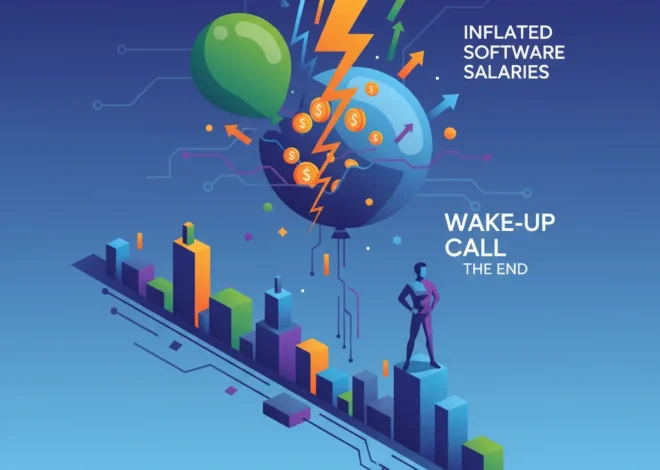 Thoma Bravo’s Wake-Up Call: The End of Inflated Software Salaries as We Know Them
